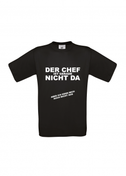 T-Shirt Chef